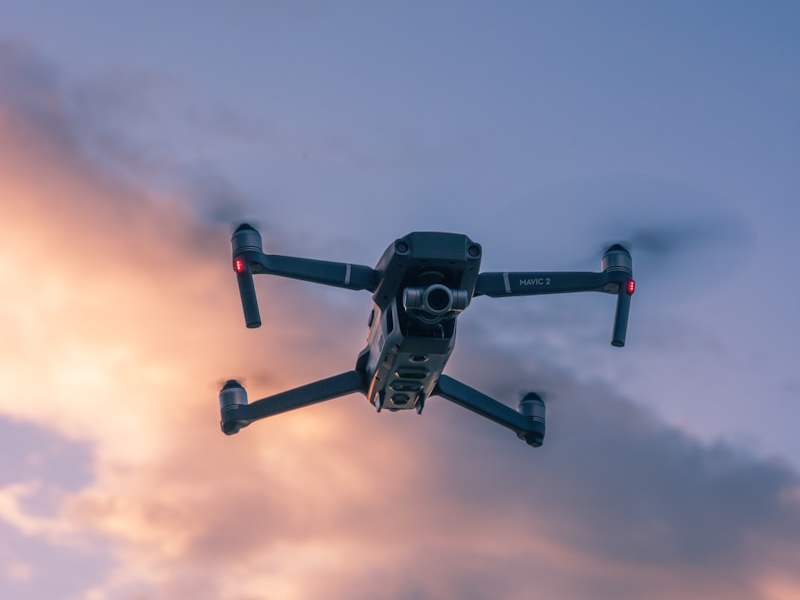 Photo by Joachim Pressl