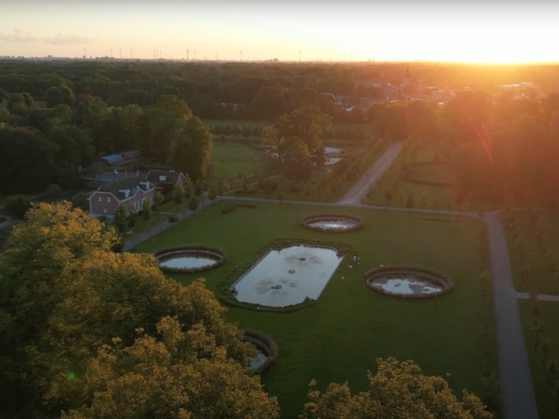 4K Promo park Brasschaat